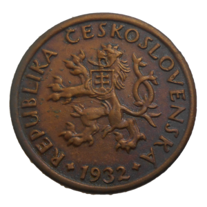 5 Halierov 1932