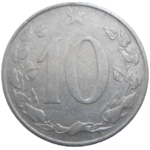 10 Halierov 1955