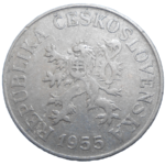 10 Halierov 1955