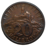 20 Halierov 1940