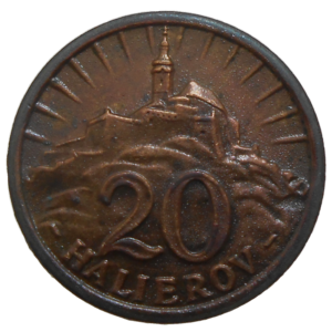 20 Halierov 1940