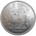 20 Ks 1941 Cyril a Metod