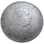 50 Ks 1944 Jozef Tiso