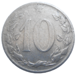 10 Halierov 1958