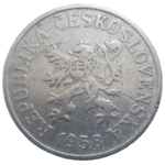 10 Halierov 1958