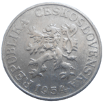 25 Halierov 1954
