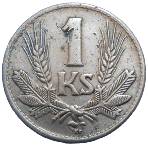 1 Ks 1944