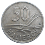50 Halierov 1940