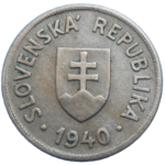 50 Halierov 1940