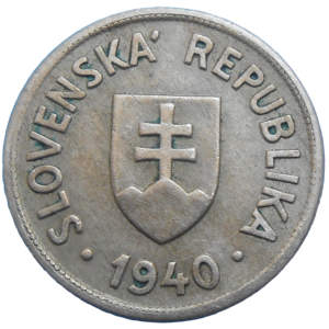 50 Halierov 1940