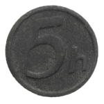 5 Halierov 1942