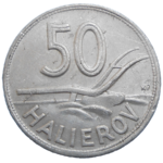 50 Halierov 1944