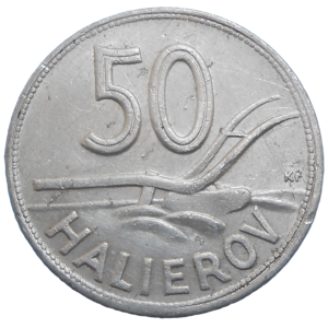 50 Halierov 1944