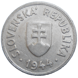 50 Halierov 1944