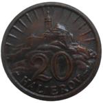 20 Halierov 1941