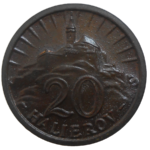 20 Halierov 1942