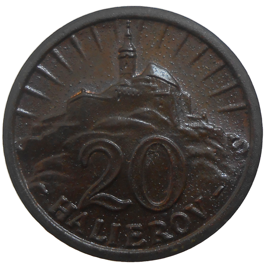 20 Halierov 1942 20 Halierov 1942