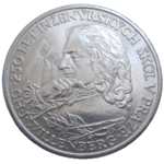 10 KČS 1957 250 rokov inžinierskych škôl v Prahe