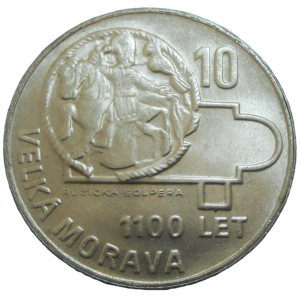 10 KČS 1966 Veľká Morava