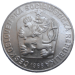 10 KČS 1966 Veľká Morava