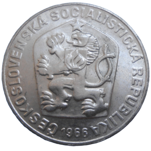 10 KČS 1966 Veľká Morava