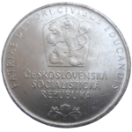 25 KČS 1968 Národné Múzeum