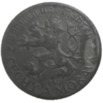 50 Halierov 1940
