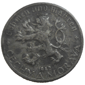 50 Halierov 1942