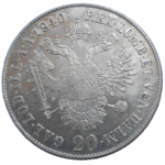Ferdinand V. 20 grajciar 1840 A