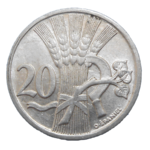 20 Halierov 1951