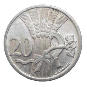 20 Halierov 1951