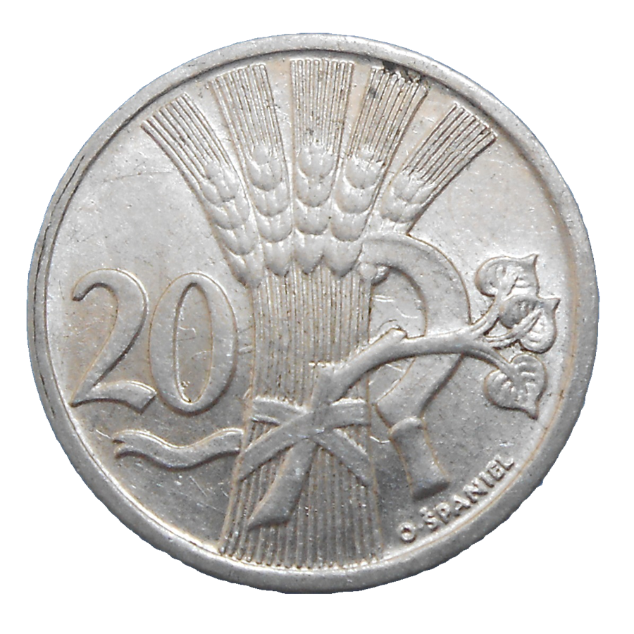 20 Halierov 1951 20 Halierov 1951