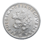 20 Halierov 1951