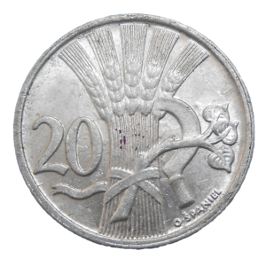 20 Halierov 1952