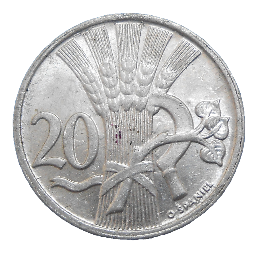 20 Halierov 1952 20 Halierov 1952