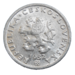 20 Halierov 1952