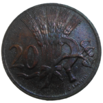 20 Halierov 1949