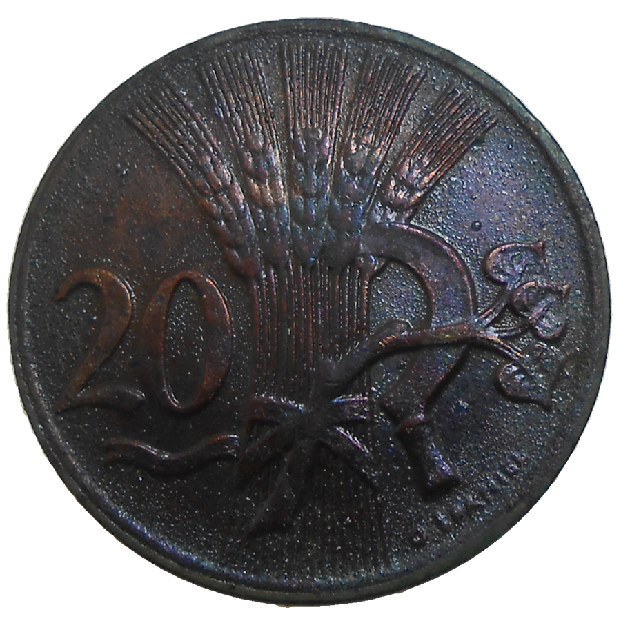 20 Halierov 1949 20 Halierov 1949