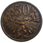 50 Halierov 1950