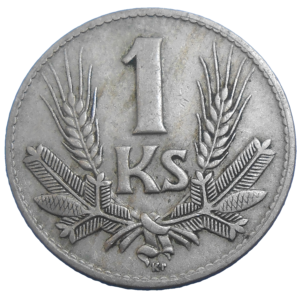 1 Ks 1941