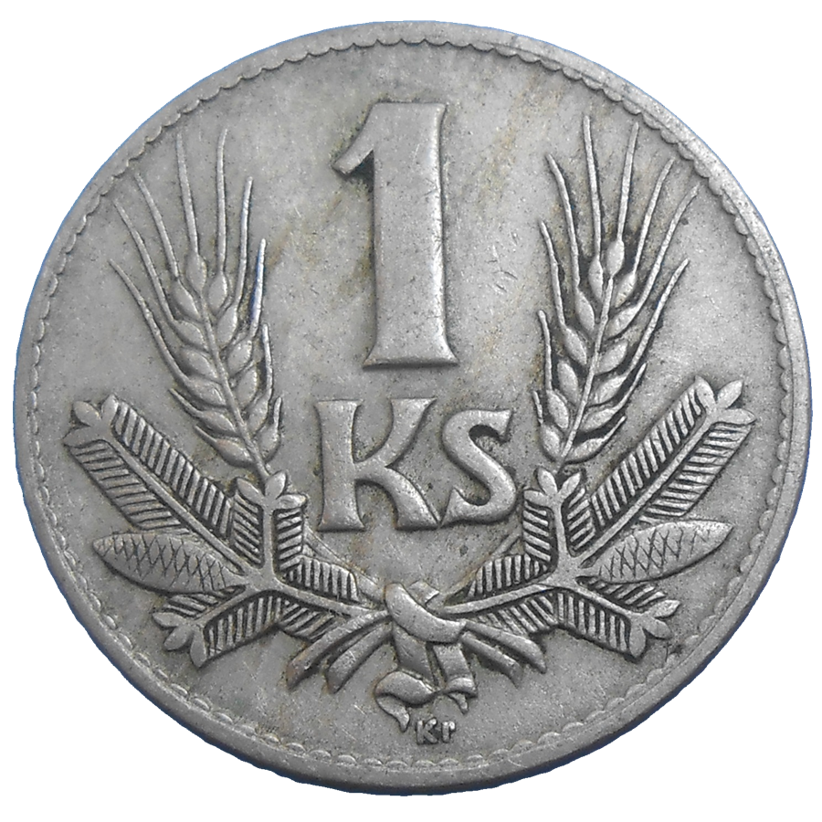 1 Ks 1941 1 Ks 1941