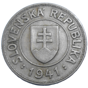 1 Ks 1941