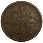 20 Halierov 1940