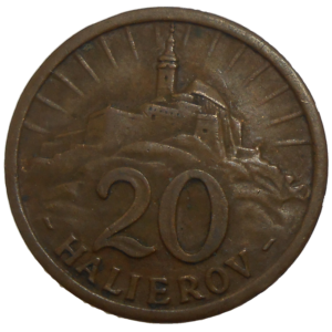 20 Halierov 1940