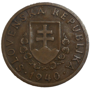 20 Halierov 1940