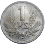 1 Ks 1945