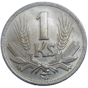 1 Ks 1945