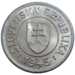 1 Ks 1945