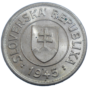 1 Ks 1945