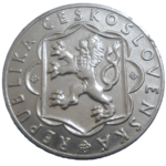 10 KČS 1954 10. výročie SNP